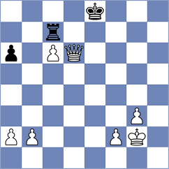 Bergman - Bergez (chess.com INT, 2021)