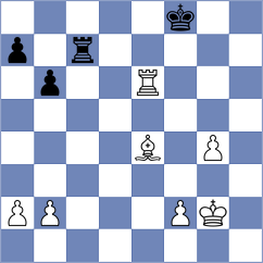 Kosteniuk - Kaldarova (FIDE Online Arena INT, 2024)