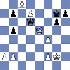 Valle Luis - Gordon (chess.com INT, 2024)