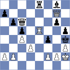 Fier - Chirila (chess.com INT, 2023)