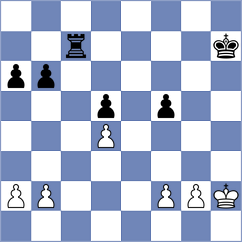 Fathy - Yang (Chess.com INT, 2020)
