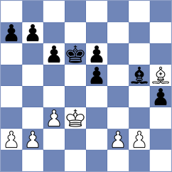 Adhiban - Vaishali (chess24.com INT, 2022)