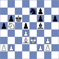 Zhigalko - Le Tuan Minh (chess.com INT, 2021)