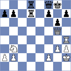 Desideri - Johnson (Chess.com INT, 2021)