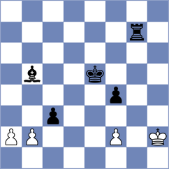 Owezdurdiyeva - Talibov (chess.com INT, 2024)