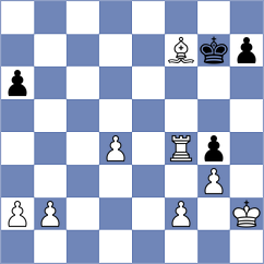 Caruana - Moroni (chess.com INT, 2023)