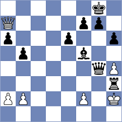 Toman - Marin Ferragut (chess.com INT, 2024)
