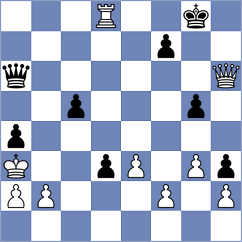 Kawuma - Vasilevich (chess.com INT, 2023)