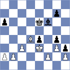 Howell - Lewtak (chess.com INT, 2022)