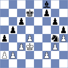 Lenoir Ibacache - Pavlov (chess.com INT, 2024)