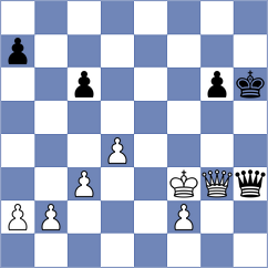 Lee - Devagharan (chess.com INT, 2021)
