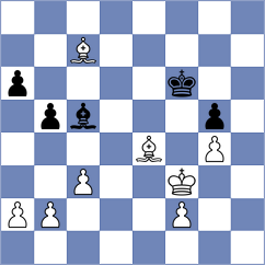 Alexikov - Manfroi (chess.com INT, 2022)