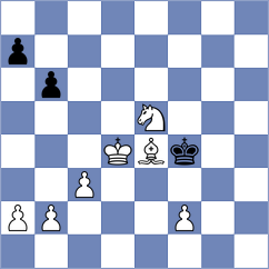 Sreyas - Florianovitz (chess.com INT, 2023)