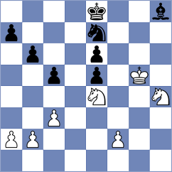 Parente - Jain (Chess.com INT, 2020)