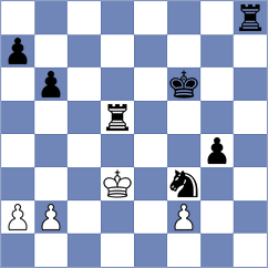 Prskalo - Bacic (Chess.com INT, 2021)