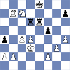 Demchenko - Macovei (chess.com INT, 2021)