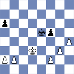 Pert - Morriss (Chess.com INT, 2021)