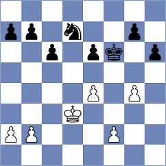 Bates - Shepley (Chess.com INT, 2021)