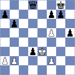 Ladan - Amburgy (chess.com INT, 2021)