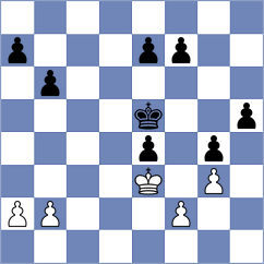 Kislov - Abdisalimov (chess.com INT, 2022)