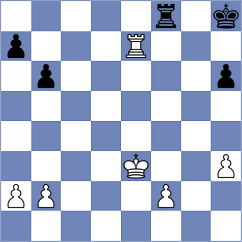 Tregubov - Padmini (chess.com INT, 2024)