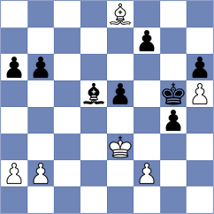 Kakabayaev - Urazayev (Chess.com INT, 2021)