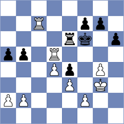Can - Koridze (Chess.com INT, 2021)
