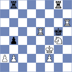 Manukyan - Marcziter (chess.com INT, 2021)