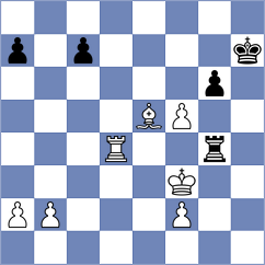 Schlecht - Niknaddaf (chess.com INT, 2023)