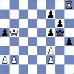 Shukh - Bogner (Chess.com INT, 2020)