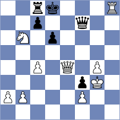 Iliaguev - Moroni (chess.com INT, 2023)