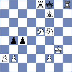 Melillo - Hernando Rodrigo (chess.com INT, 2024)