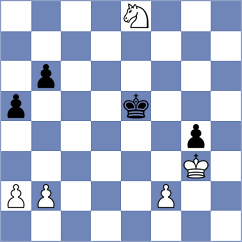 Gavrilescu - Zhizmer (chess.com INT, 2024)