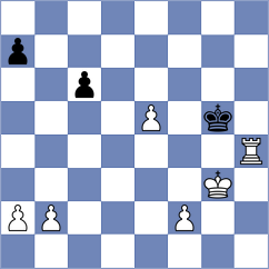 Stein - Vondrasek (Chess.com INT, 2021)