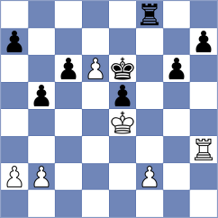 Bloomer - Eljanov (Chess.com INT, 2019)