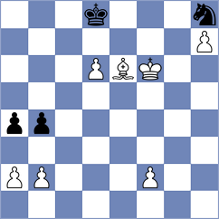 Bueno - Demina (chess.com INT, 2024)