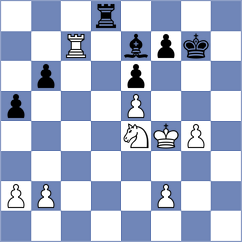 Tregubov - Nord (chess.com INT, 2023)