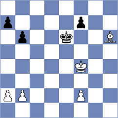 Lauridsen - Purtseladze (chess.com INT, 2022)