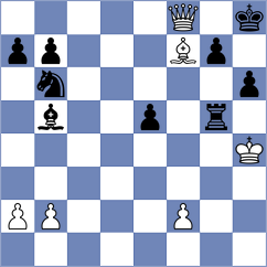 Galchenko - Tari (chess.com INT, 2024)