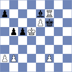 Kravtsiv - Matta (chess.com INT, 2024)
