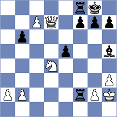 Cramling - Bon (chess.com INT, 2021)
