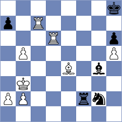 Hulka - Blit (chess.com INT, 2024)