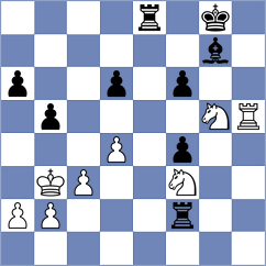 Bruil - Skatchkov (Chess.com INT, 2020)