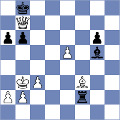 Varney - Von Herman (Chess.com INT, 2021)
