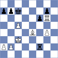 Perez Ponsa - Perske (chess.com INT, 2021)