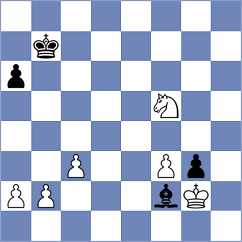 Girinath - Vyatkin (chess.com INT, 2023)