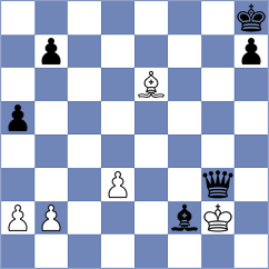 Pischal - Quinones (Chess.com INT, 2020)