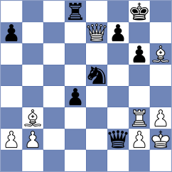 Skvortsov - Ivanov (chess.com INT, 2024)
