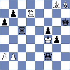 Santeramo - Krishnan (chess.com INT, 2024)