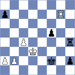 Schut - Fiorito (chess.com INT, 2021)